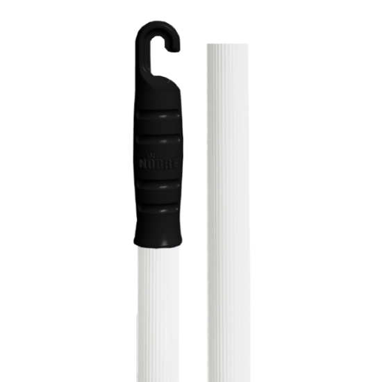 Imagem de CABO DE ALUMINIO 22MM X 1,40 - NOBRE