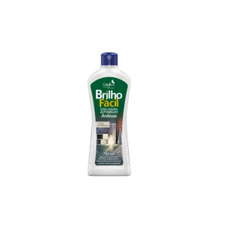 Imagem de CERA BRILHO FÁCIL ARDÓSIA 750ML