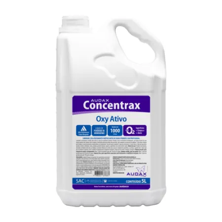 Imagem de CONCENTRAX OXY ATIVO 5L