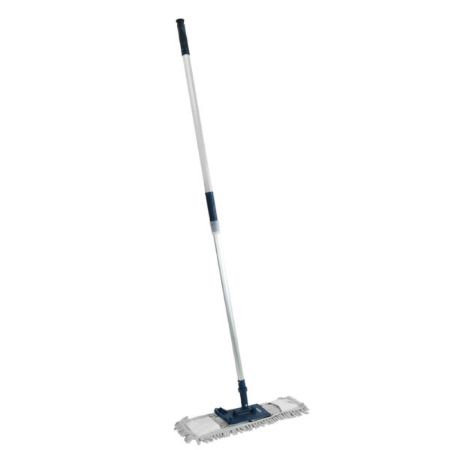 Imagem de CONJUNTO SUPER MOP 60 CM - CABO ALUMINIO 1,40 M - NOBRE