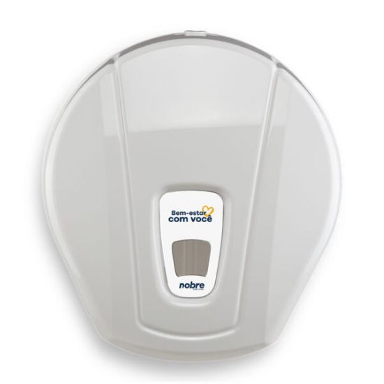 Imagem de DISPENSER P/ PAPEL HIGIENICO ROLAO - CITY NOBRE