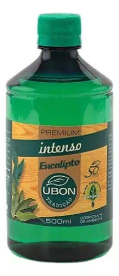 Imagem de ESSENCIA DE SAUNA UBON 500ML