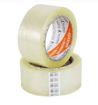 Imagem de FITA ADESIVA 45MMX40M - KORETECH