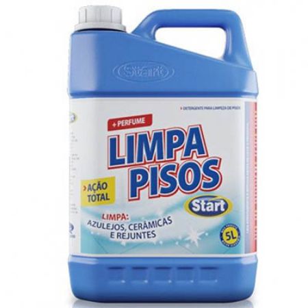 Imagem de LIMPA PISOS START 5L