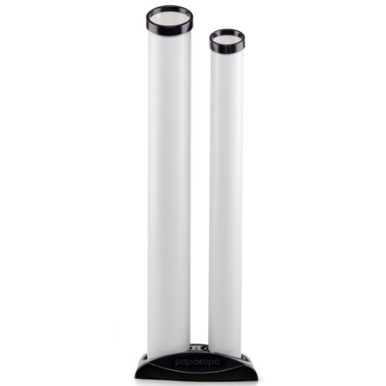 Imagem de LIXEIRA COLETORA COPOS