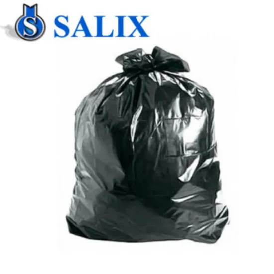 Imagem de SACO DE LIXO 100L - 3645 - SALIX