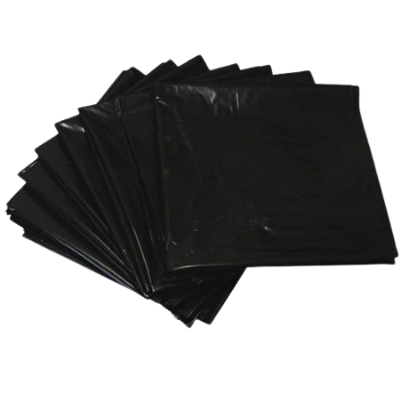 Imagem de SACO DE LIXO 200L - D9 - REFORCADO - 95X120