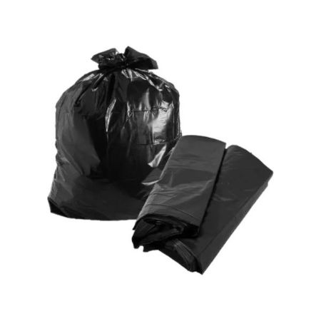 Imagem de SACO DE LIXO 240L  D13 - 50 UNIDADES