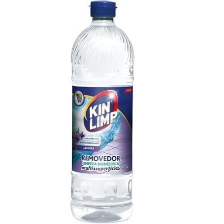 Imagem de REMOVEDOR KIMLIMP - 1 L