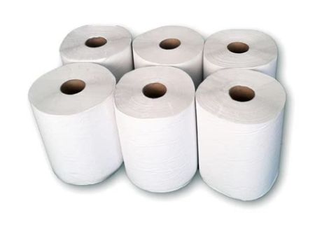 Imagem de PAPEL INTERF BRANCO LUXO