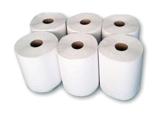 Imagem de PAPEL INTERF BRANCO LUXO