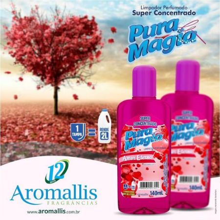 Imagem de PURA MAGIA