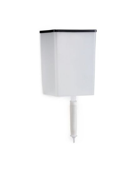 Imagem de RESERVATORIO 800ML P/SABONETE GOEDERT