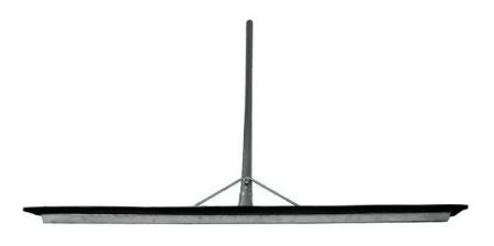 Imagem de RODO GALVANIZADO 60 CM