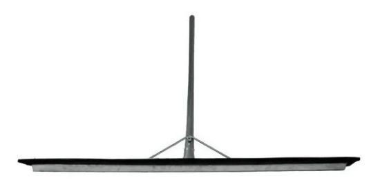 Imagem de RODO GALVANIZADO 60 CM