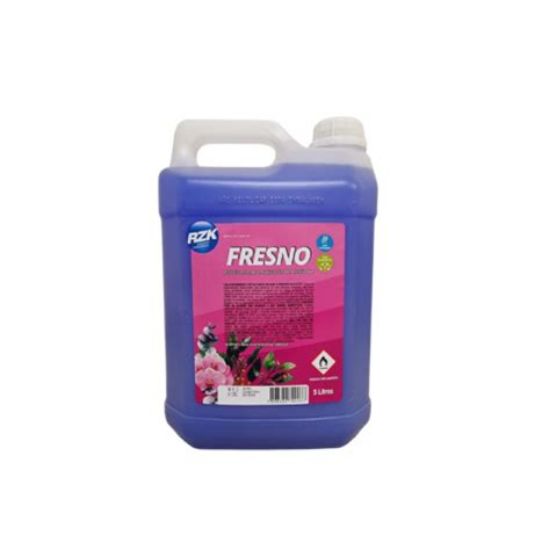 Imagem de RZK FRESNO