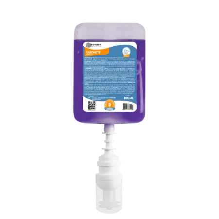 Imagem de SABONETE EXCELLENTE ESPUMA OCEANS