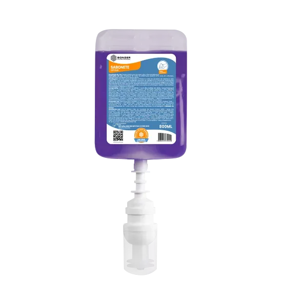 Imagem de SABONETE EXCELLENTE ESPUMA OCEANS