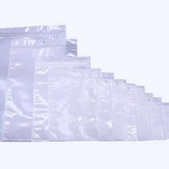 Imagem de SACO EMBALAGEM P/ TRANSP RESIDUO  900 x 2500 mm