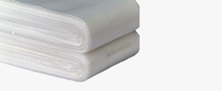 Imagem de SACO PLASTICO 1000X1670X0,45 C/20UNID