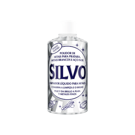 Imagem de SILVO 200 ML