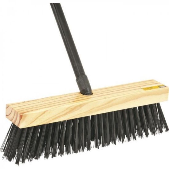 Imagem de VASSOURA GARI NYLON