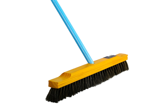 Imagem de VASSOURA PELO ANIMAL 60CM