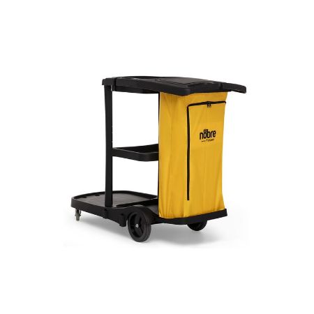 Imagem de CARRO FUNCIONAL BOLSA 90L