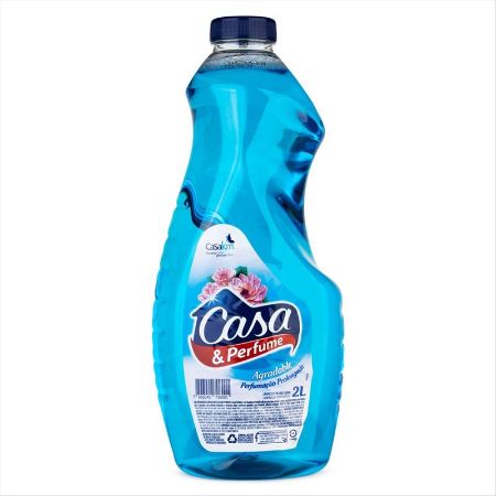 Imagem de DESINFETANTE CASA E PERFUME AGRADABLE 2L