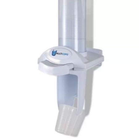 Imagem de DISPENSER COPO AGUA 200ML NOBRE