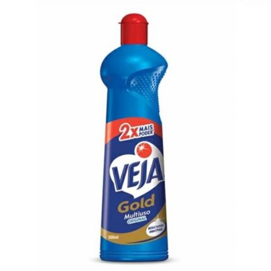 Imagem de MULTIUSO VEJA TRADICIONAL 500 ML