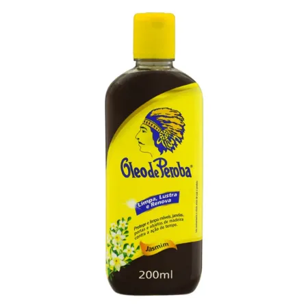 Imagem de OLEO PEROBA 200 ML