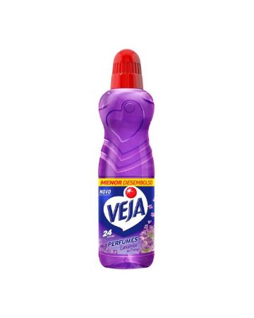 Imagem de VEJA PERFUMES 500 ML