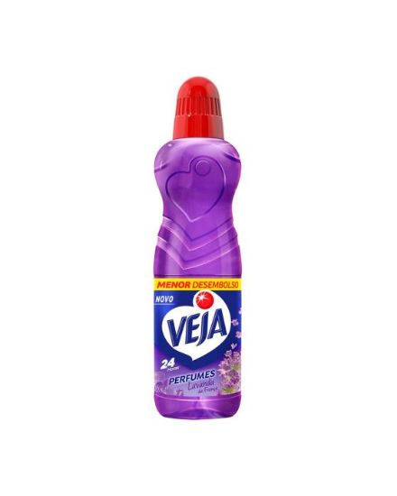 Imagem de VEJA PERFUMES 500 ML