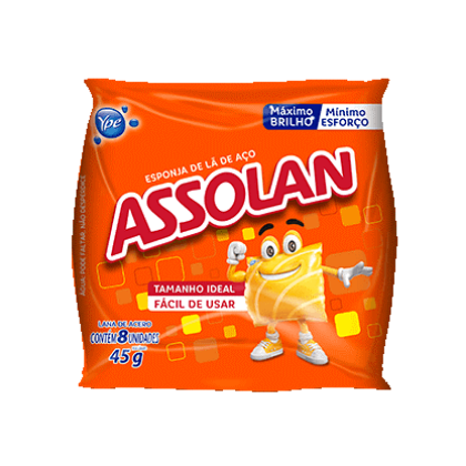 Imagem para o fabricante ASSOLAN