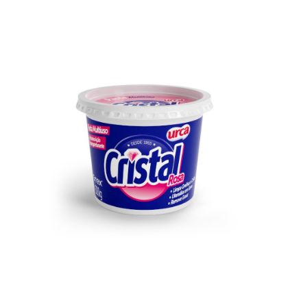 Imagem para o fabricante CRISTAL