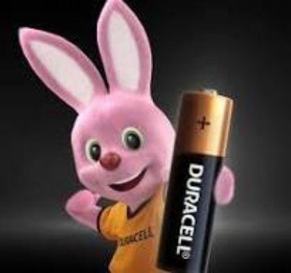 Imagem para o fabricante DURACELL