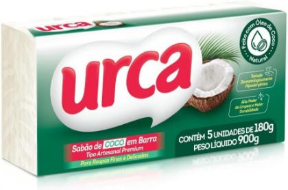 Imagem para o fabricante URCA