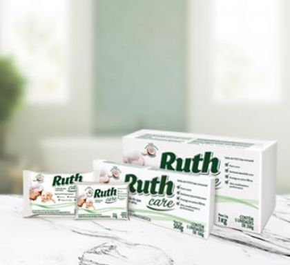 Imagem para o fabricante RUTH
