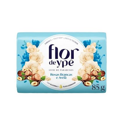 Imagem para o fabricante FLOR DE YPÊ