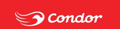 Imagem para o fabricante CONDOR