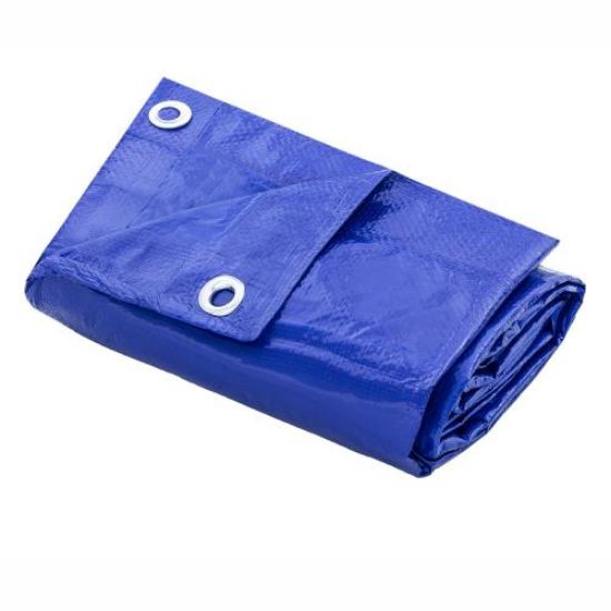 Imagem de LONA CARRETEIRO - 6MX4M 100 MICRAS 