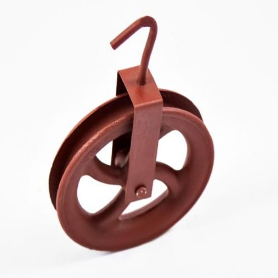 Imagem de ROLDANA - Nº16 (27mmx160mm)100Kg 3333 - TENACE