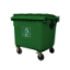 Imagem de COLETORA 1100 L VERDE