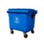 Imagem de COLETORA 1100 L AZUL