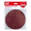 Imagem de DISCO LIXA C/ VELCRO - 5" 125mm GR 60 [C/10]