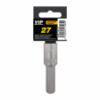 Imagem de SOQ SEXT MANUAL LONGO 27mm - Enc. 1/2" x 75mm