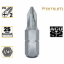 Imagem de BITS PHILLIPS PREMIUM PH2 - Enc. 1/4" x 25mm