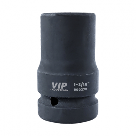 Imagem de SOQ SEXT IMPACTO CURTO 1-3/16" - Enc. 1" x 80mm