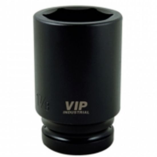 Imagem de SOQ SEXT IMPACTO LONGO 19mm - Enc. 1" x 90mm